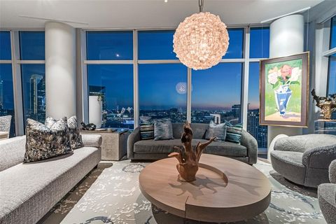 Tiny photo for 1918 Olive Street #2401, Dallas, TX 75201 (MLS # 21048933)