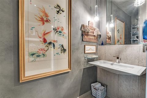 Tiny photo for 1918 Olive Street #2401, Dallas, TX 75201 (MLS # 21048933)