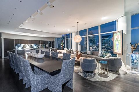 Tiny photo for 1918 Olive Street #2401, Dallas, TX 75201 (MLS # 21048933)