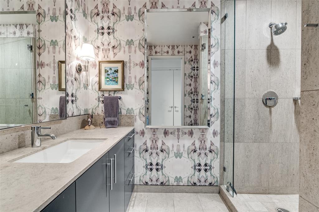 Museum Tower Condo - Residential