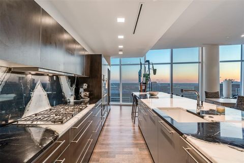 Tiny photo for 1918 Olive Street #2401, Dallas, TX 75201 (MLS # 21048933)