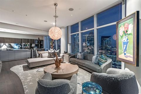 Tiny photo for 1918 Olive Street #2401, Dallas, TX 75201 (MLS # 21048933)