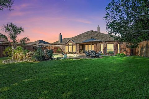 2810 Saint Maria Mansfield TX 76063