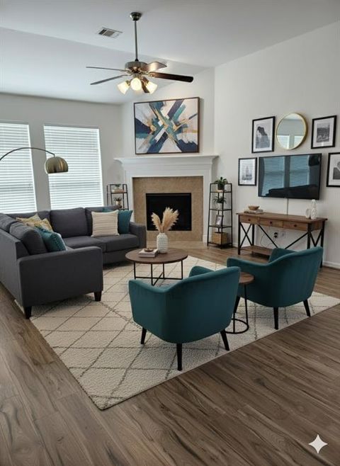 Photo of 5737 Yorkshire Road, McKinney, TX 75070 (MLS # 21173752)