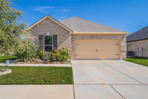 A home in Fort Worth