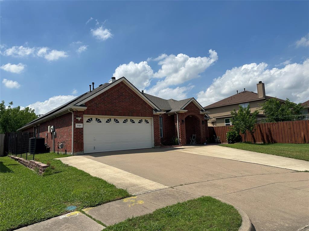7101 Chambers Creek Court