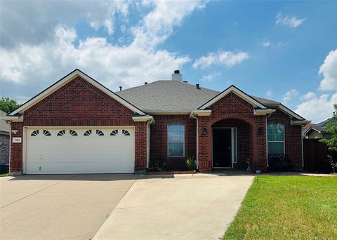 7101 Chambers Creek Court Arlington TX 76002