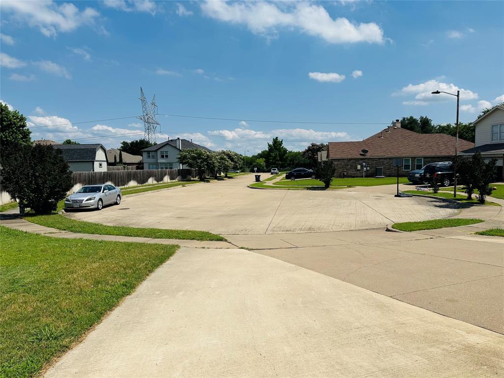 7101 Chambers Creek Court