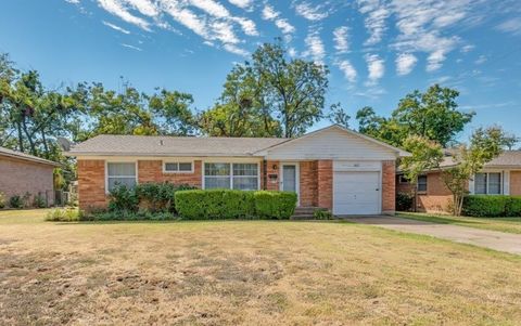 421 Lynn Street Richardson TX 75080