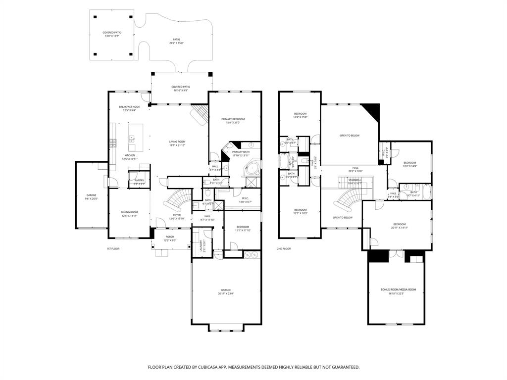 Miramonte Ph 1a - Residential