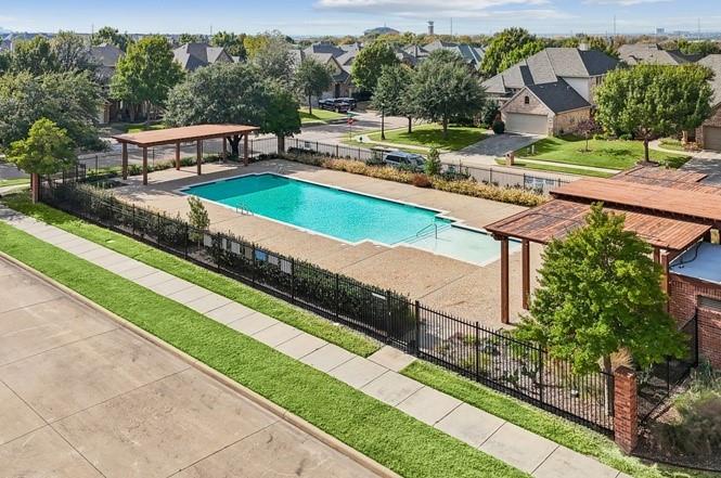 Miramonte Ph 1a - Residential