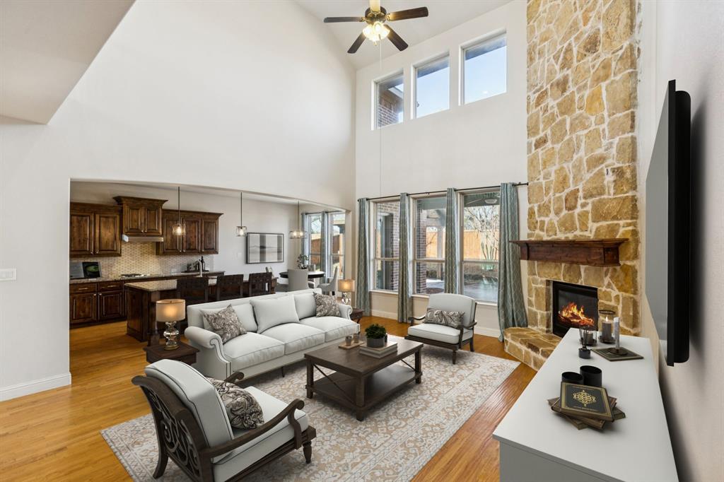 Miramonte Ph 1a - Residential