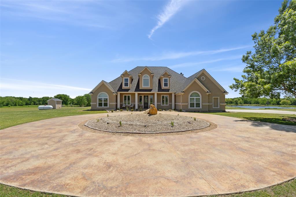 626 Scoggins Road