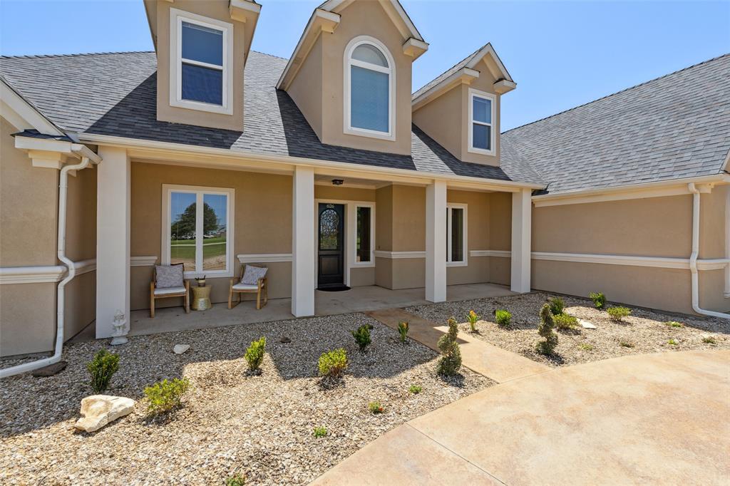 626 Scoggins Road
