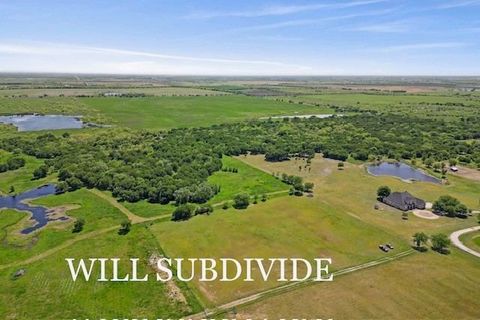 626 Scoggins Road Tioga TX 76271