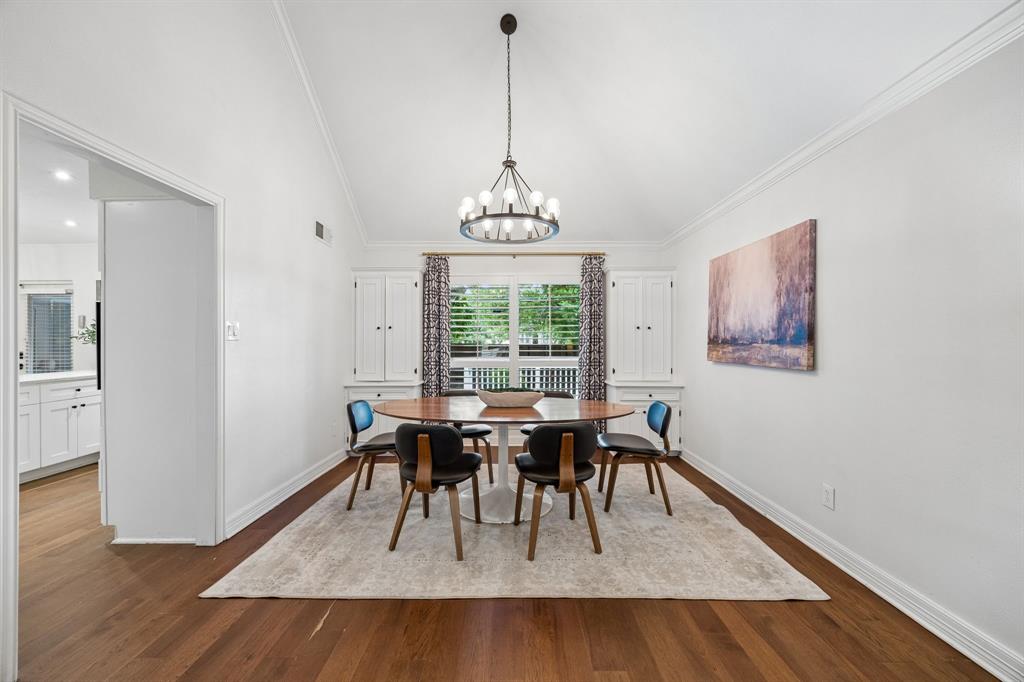 Highlands West - Residential