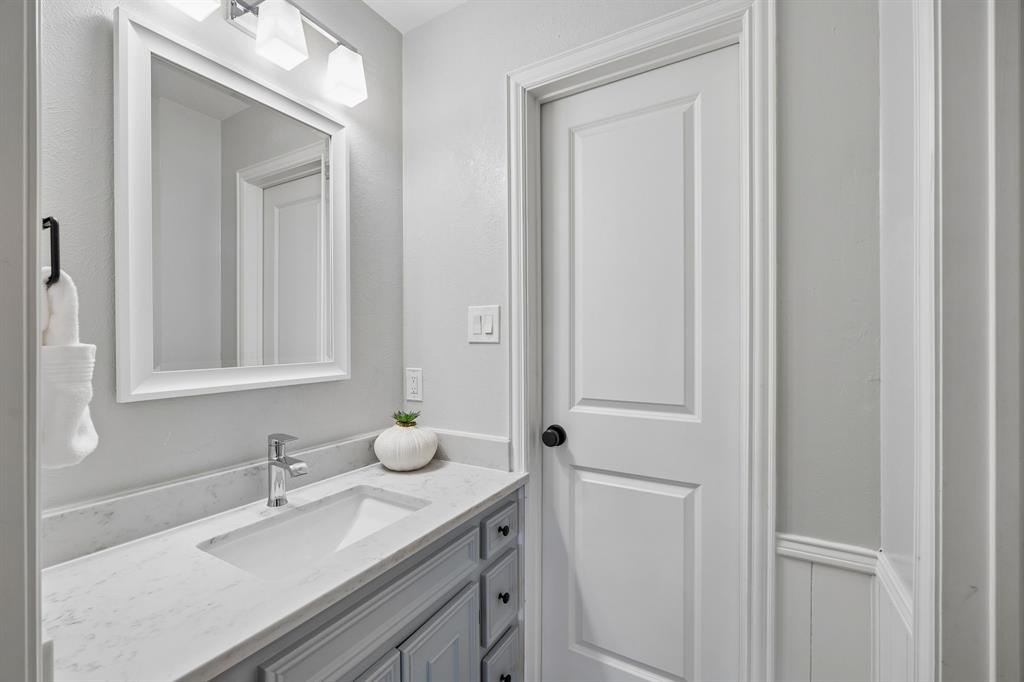 Highlands West - Residential
