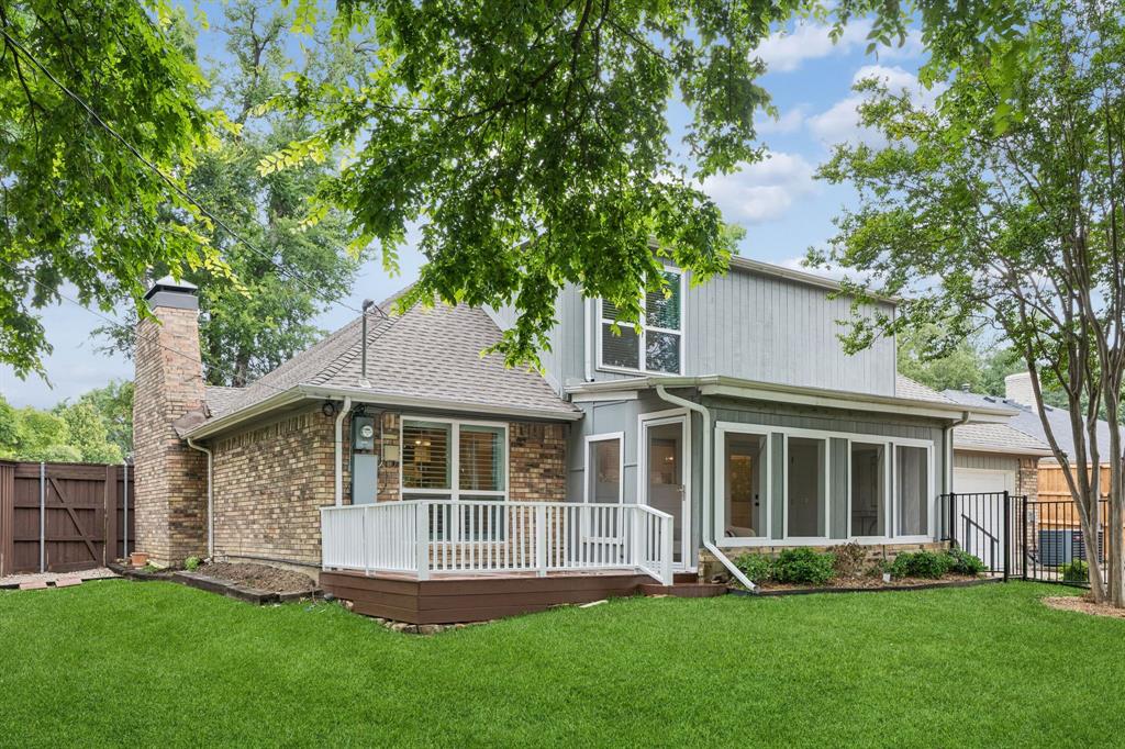 Highlands West - Residential