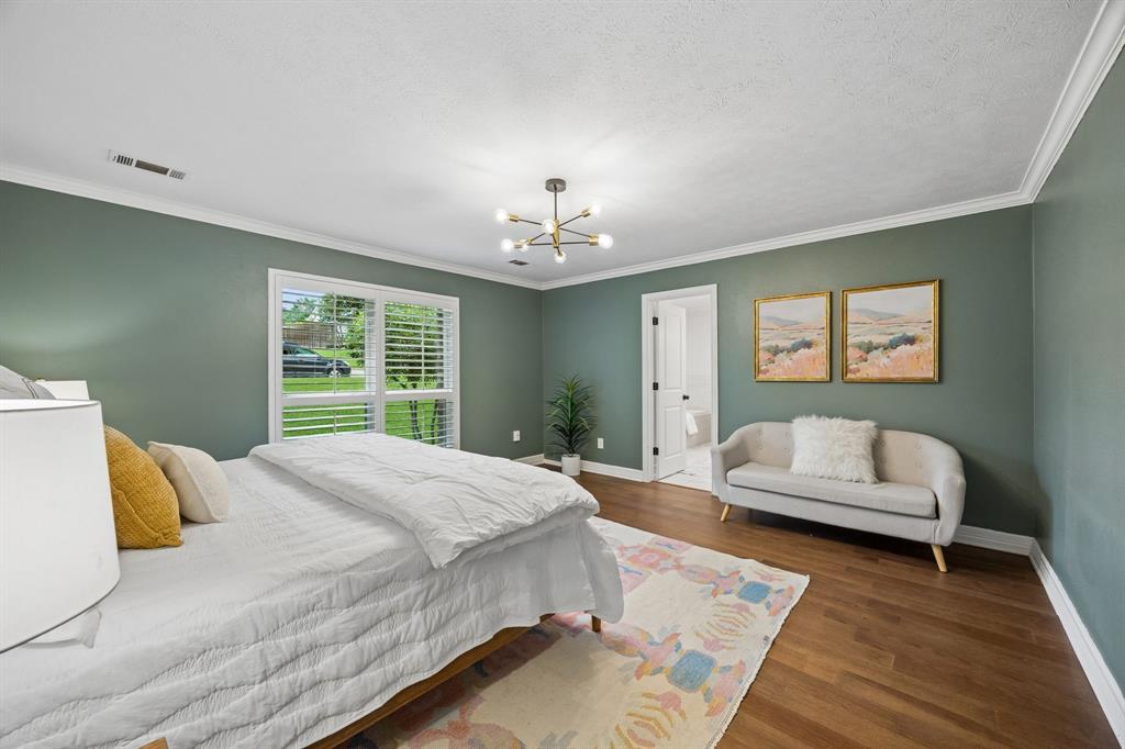 Highlands West - Residential