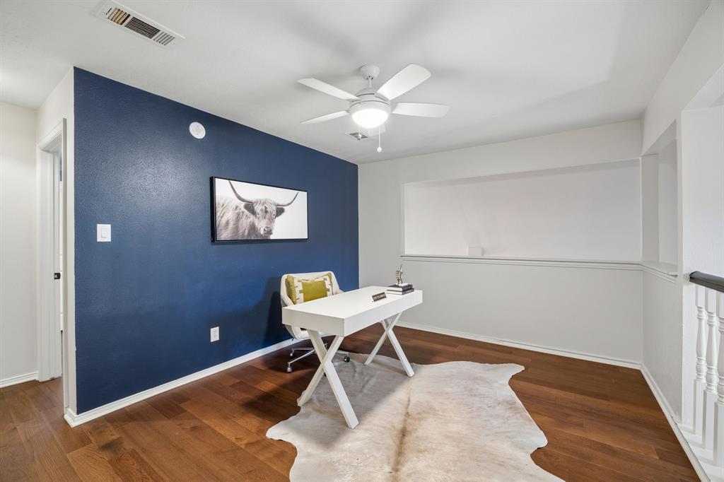 Highlands West - Residential