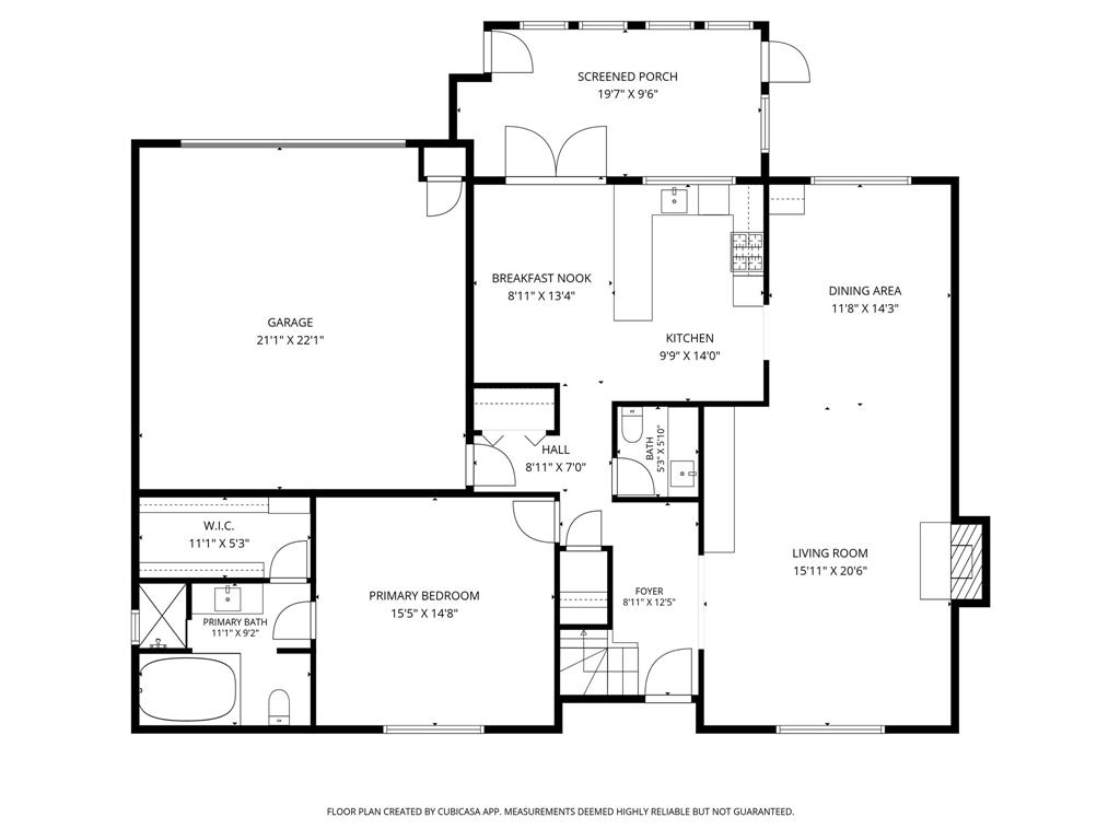 Highlands West - Residential