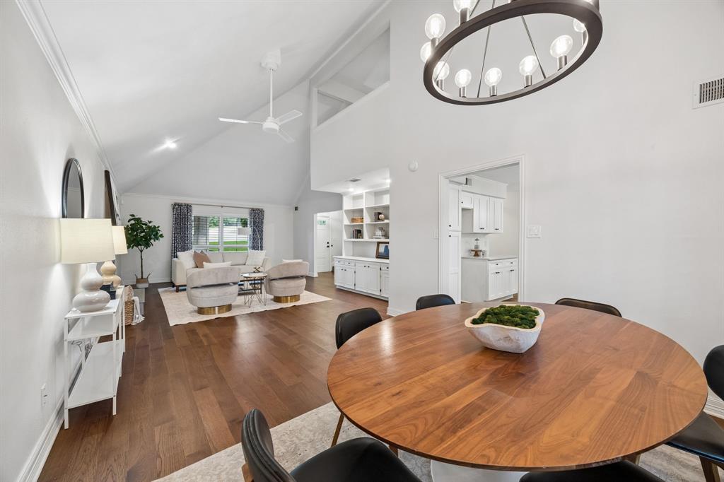 Highlands West - Residential