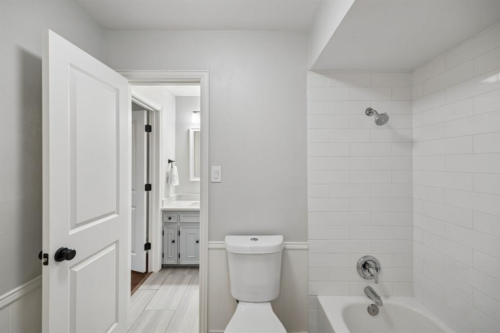 Highlands West - Residential