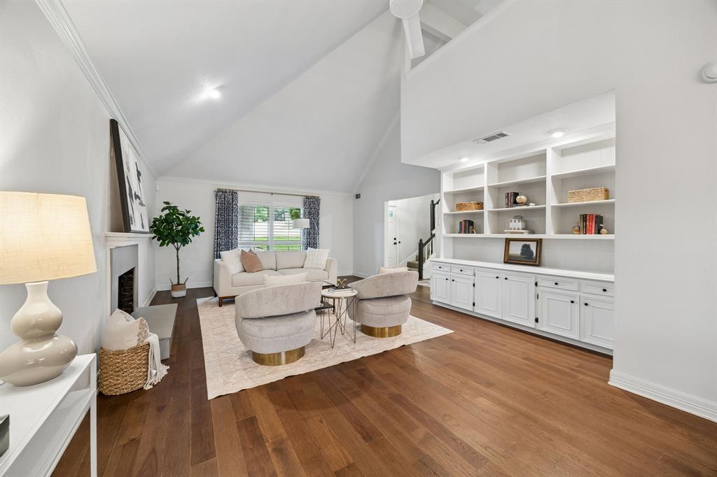 Highlands West - Residential