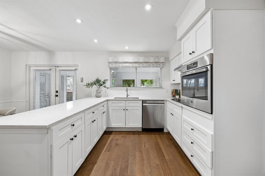 Highlands West - Residential