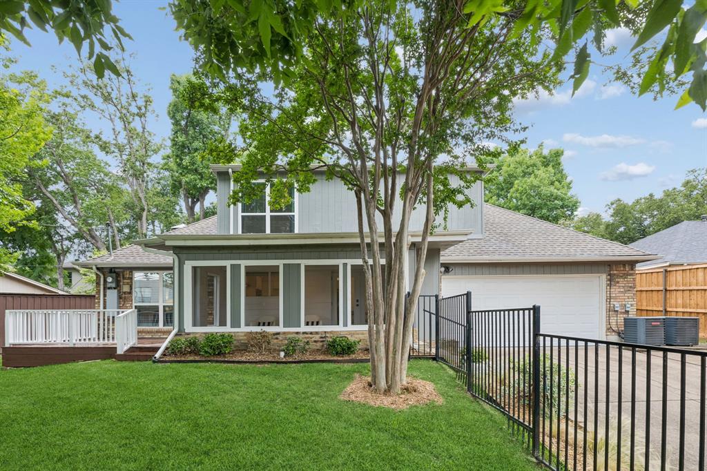 Highlands West - Residential