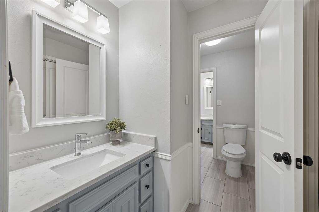 Highlands West - Residential