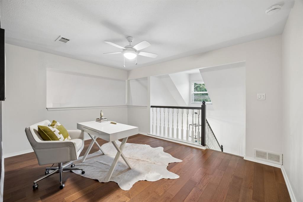 Highlands West - Residential