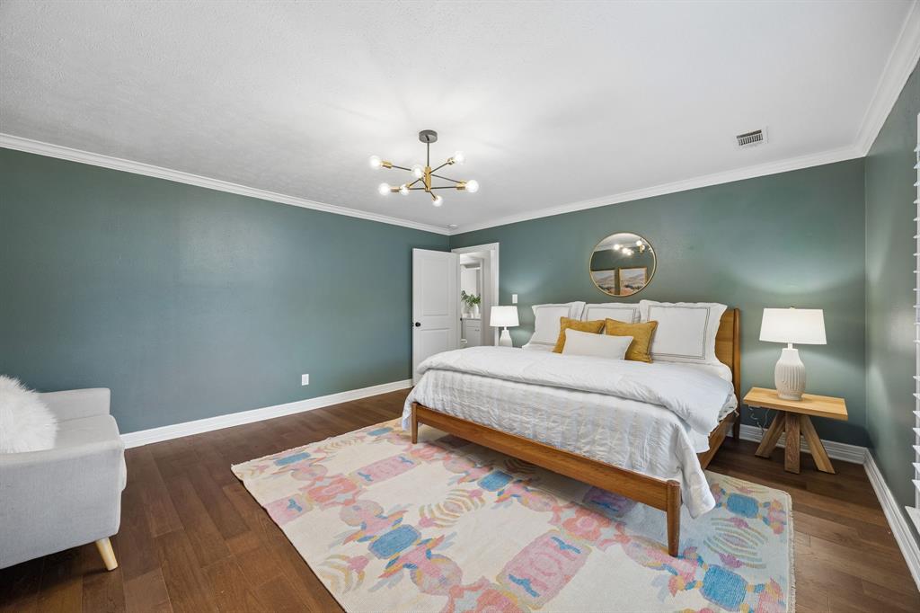 Highlands West - Residential