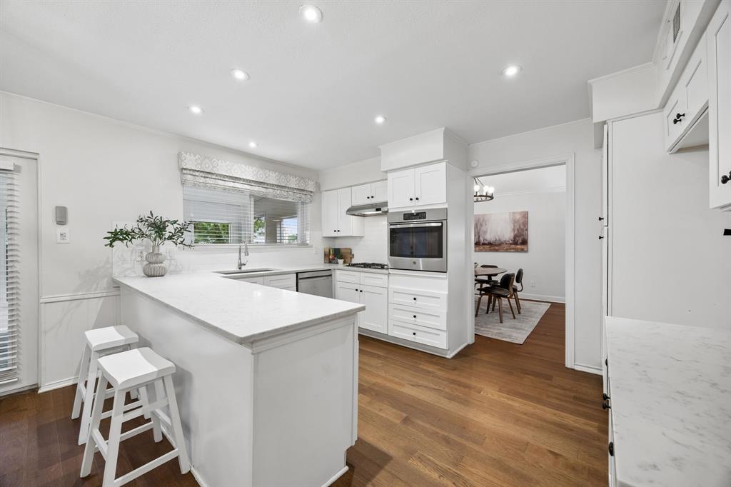 Highlands West - Residential