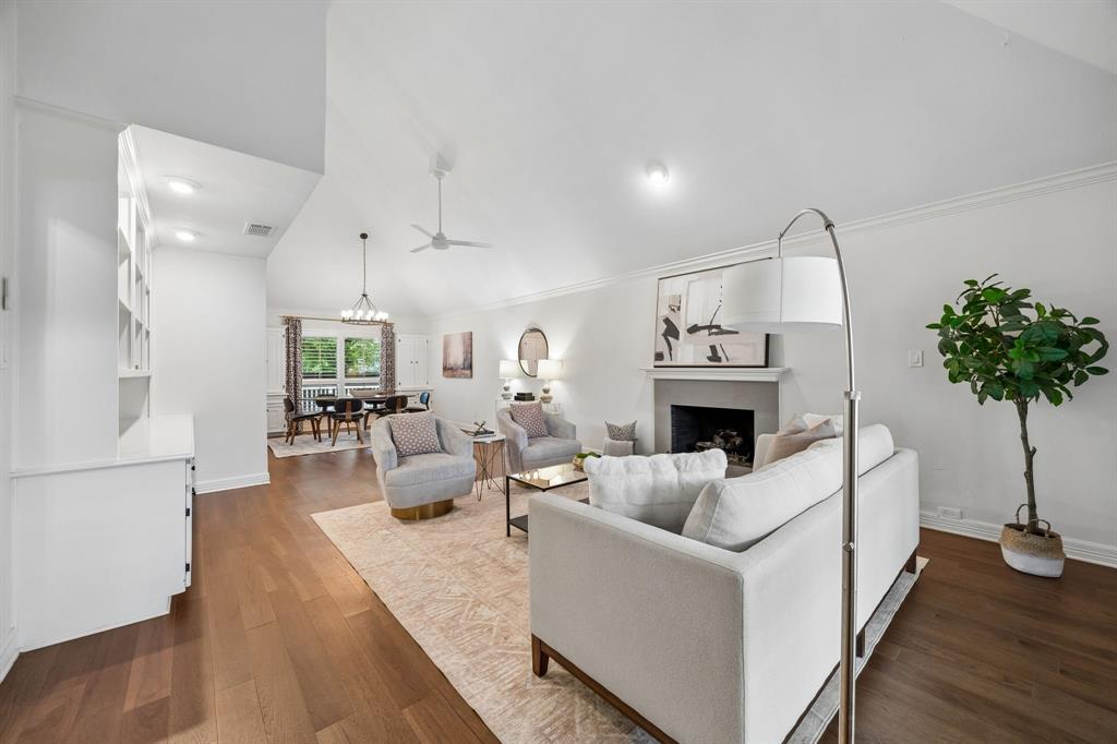 Highlands West - Residential