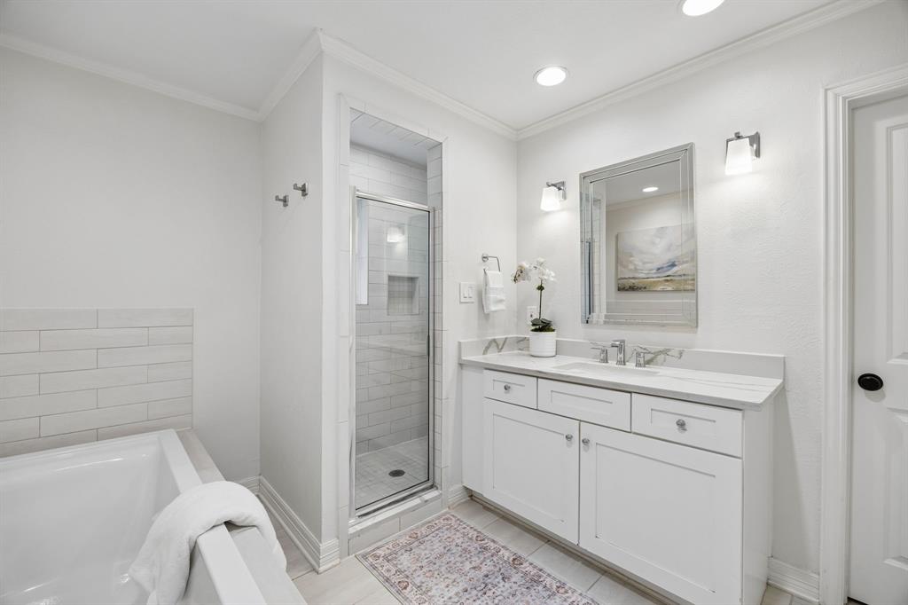 Highlands West - Residential