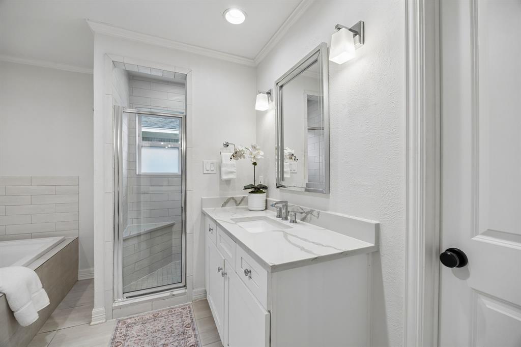 Highlands West - Residential