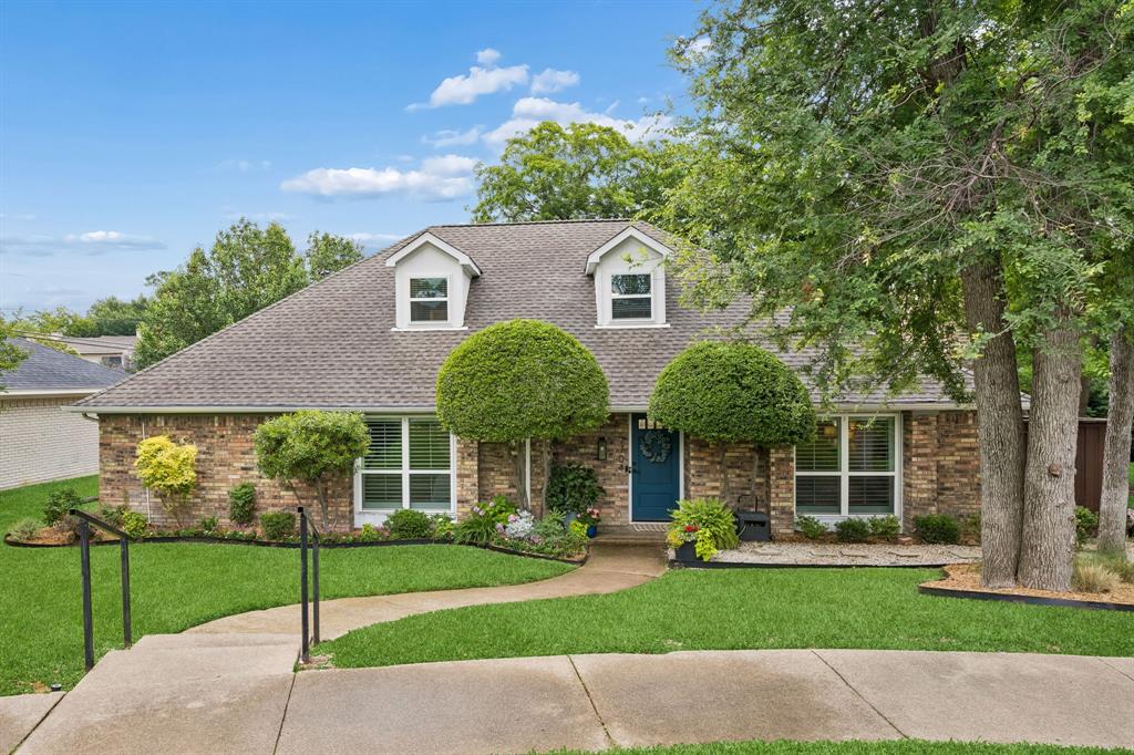 Highlands West - Residential