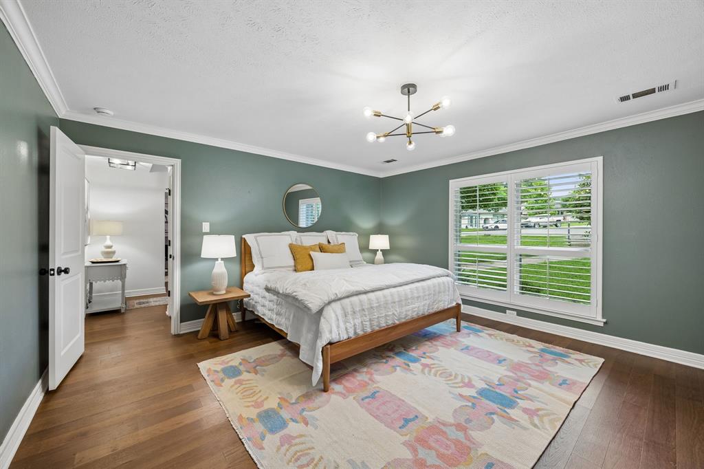 Highlands West - Residential