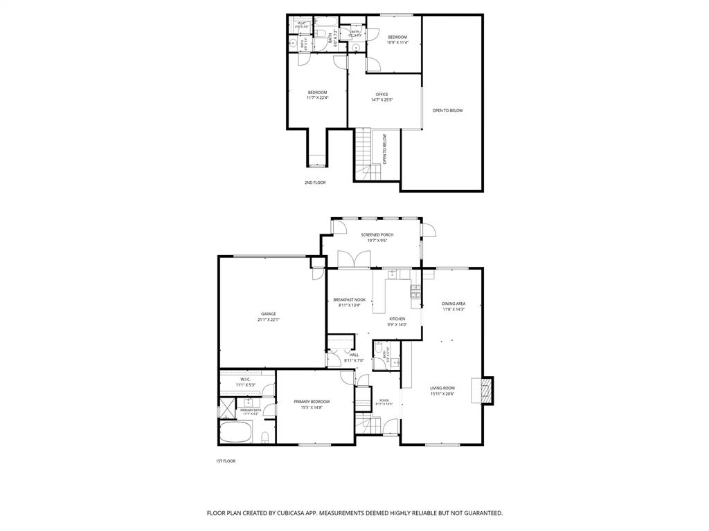 Highlands West - Residential