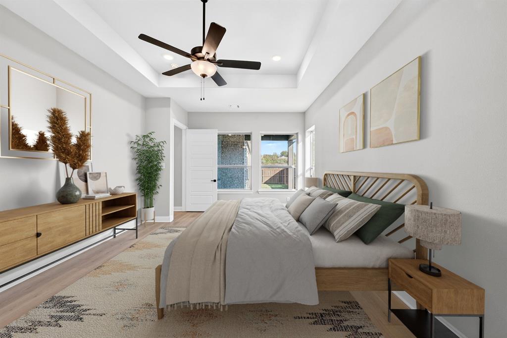 Viridian Elements 55+ - Residential