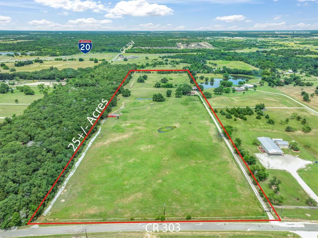 1576 CR 303 Highway