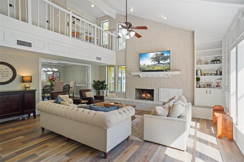 7208 Maranatha Court