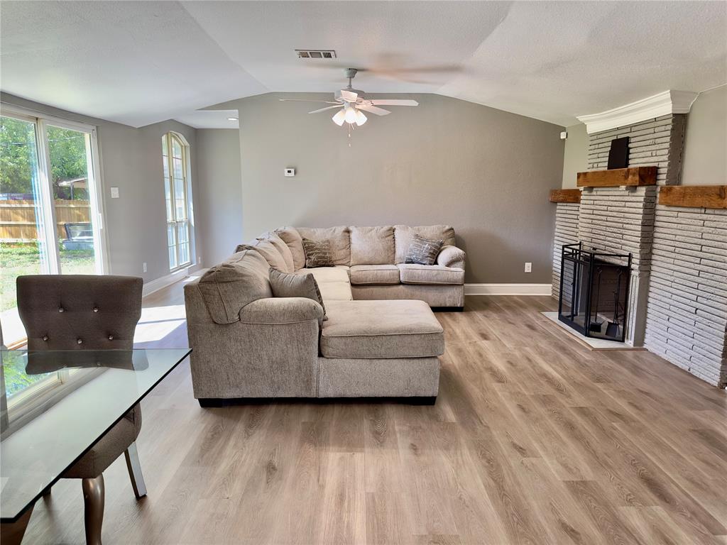 Farmdale Estate Add - Residential Lease