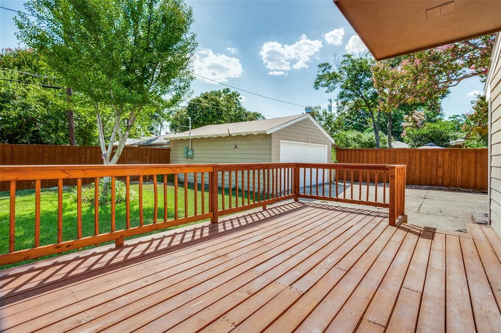 Lake Highlands Estates - Residential