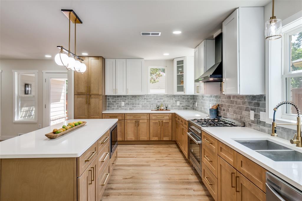 Lake Highlands Estates - Residential