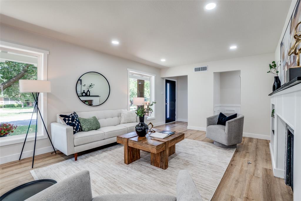 Lake Highlands Estates - Residential