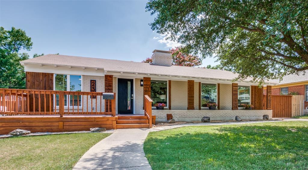 Lake Highlands Estates - Residential