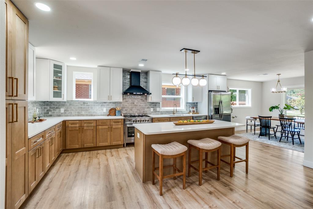 Lake Highlands Estates - Residential