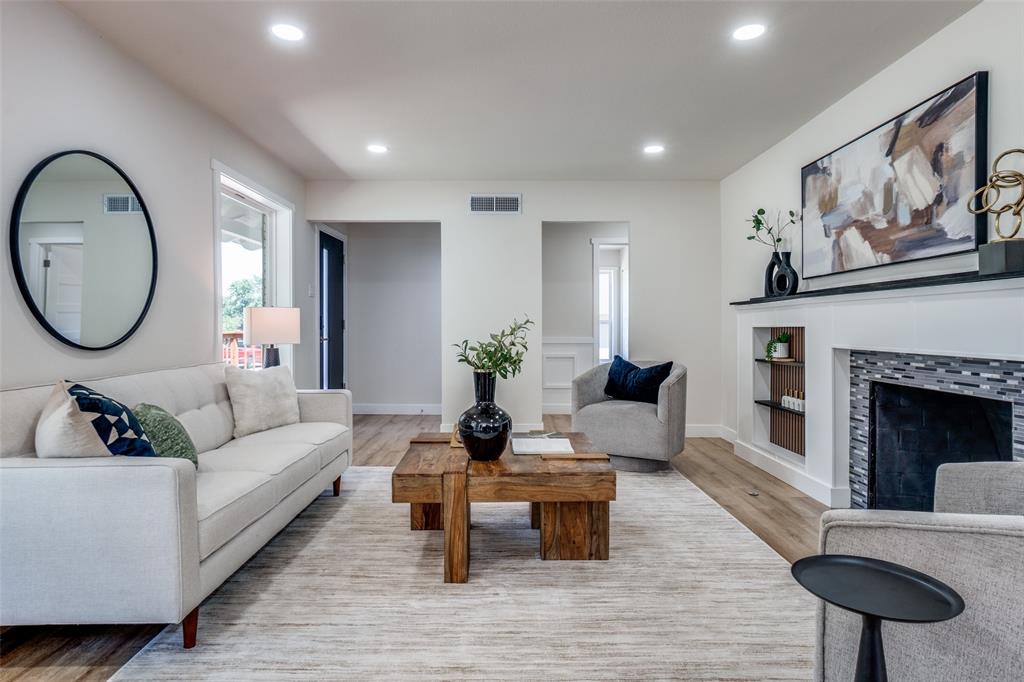 Lake Highlands Estates - Residential